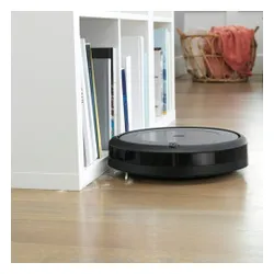 Робот-пылесос iRobot Roomba i3+