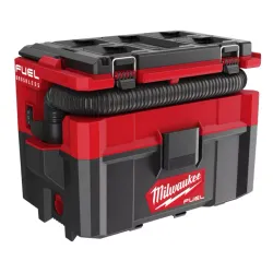 Elektrikli süpürge Milwaukee M18FPOVCL-0