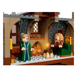 Конструктор Lego 76388 Harry Potter - Визит в деревню Хогсмид