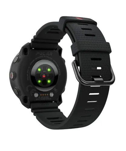 Zegarek sportowy POLAR Grit X2 S/L Czarny