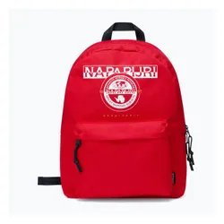 Plecak Napapijri H-Boussine DP 19 l red goji