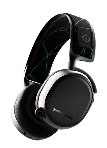 Беспроводные наушники SteelSeries Arctis 9x Xbox с микрофоном