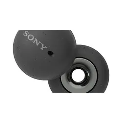 Sony LinkBuds WF-L900 (графит)