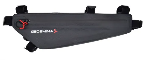 Torba na ramę GEOSMINA Frame Bag Gravel UL