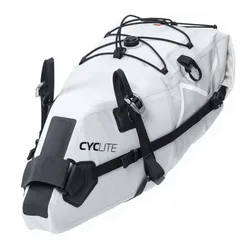 Torba podsiodłowa CYCLITE Saddle Bag 01