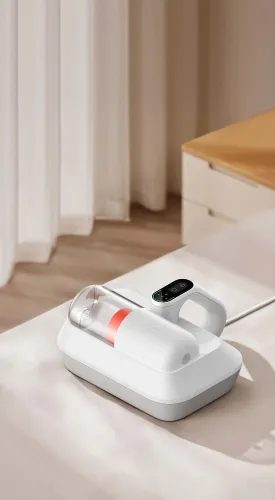 Пылесос Xiaomi Dust Mite Vacuum Cleaner Pro 400W