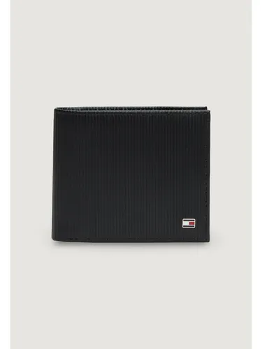 Tommy Hilfiger Portfel TH FLAG CC AND COIN