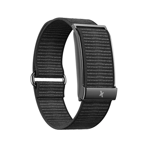 Smartband Maxcom FW70 Czarny