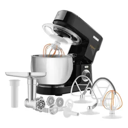 Robot kuchenny planetarny SENCOR STM 3741BK 1000W