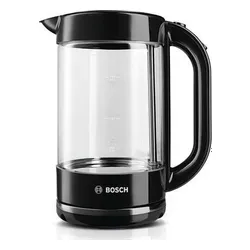 Чайник Bosch TWK70B03 черный