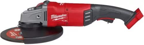 Milwaukee M18 FLAG180XPDB - 0 Açılı Taşlama Makinesi (180mm)