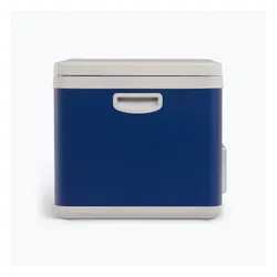 Lodówka turystyczna Igloo Hybrid Cooler 43 l blue