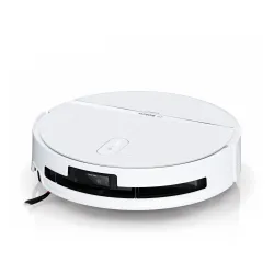 Robot sprzątający Bosch Spotless 2 Advanced + BCR2P2WXAB Funkcja mopowania Stacja oczyszczająca Tworzenie mapy pomieszczenia 67dB