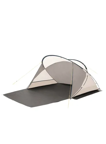 Namiot plażowy Easy Camp Shell Beach Shelter - grey / sand