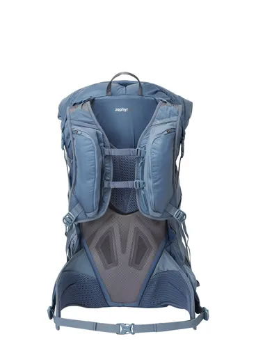 Plecak trekkingowy Montane Trailblazer 44 - stone blue