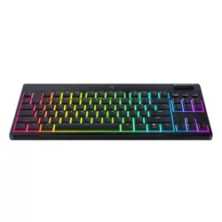 Klawiatura RAZER BlackWidow V4 Low-Profile Tenkeyless HyperSpeed