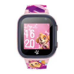 Smartwatch FOREVER Psi Patrol Sky Różowy