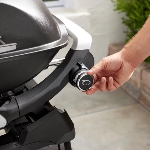 Grill gazowy WEBER Q 2200N 1501094 4.1 kW
