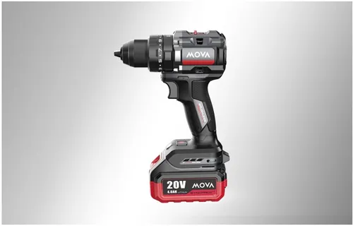 Wiertarko-wkrętarka Mova PD105IK