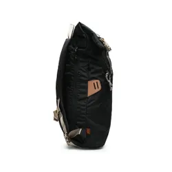 Rucsac Gogoasa Christopher D195jg2-0011-F Negru