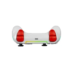 Pad Marvo Monka Contra GT-96 do PS3, PS4, PC, Nintendo Switch Bezprzewodowy Biały