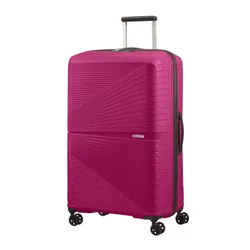 Büyük bavul American Tourister Airconic-deep orchid