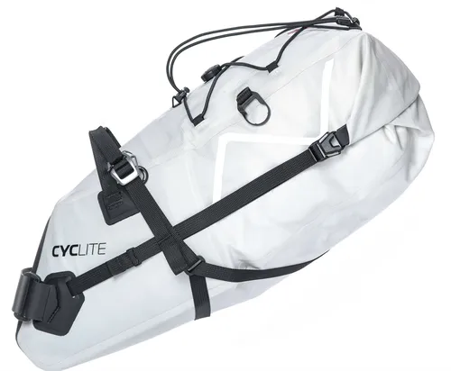 Torba podsiodłowa CYCLITE Saddle Bag 01