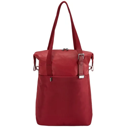 Kadın Casual Thule Spira Shopper Çantası-rio red