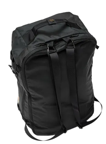 Дорожная сумка Fjallraven High Coast Duffel 22-black