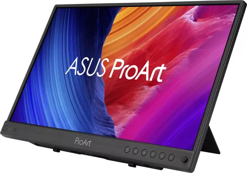 ASUS ProArt PA16USV - 60Hz | 4K | IPS | 15,6''