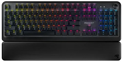 Klawiatura mechaniczna Roccat Pyro AIMO RGB