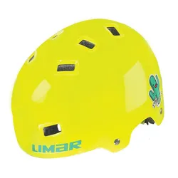 Kask rowerowy orzeszek LIMAR 360°