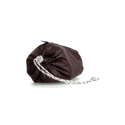 Hamak na sprzęt Lesovik Huba Gear Shelf - burgundy ron