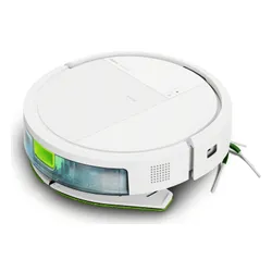 Robot sprzątający IROBOT Roomba 115 Combo Auto Empty Biały
