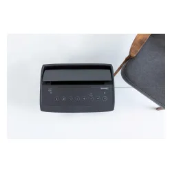 Oczyszczacz powietrza Sharp KI-TX100EU-H Jonizacja Nawilżanie powietrza