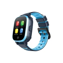 Smartwatch Forever Look Me KW - 500 LTE синий