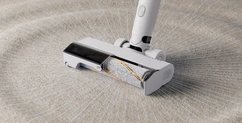 Odkurzacz pionowy ROBOROCK H60 Biały