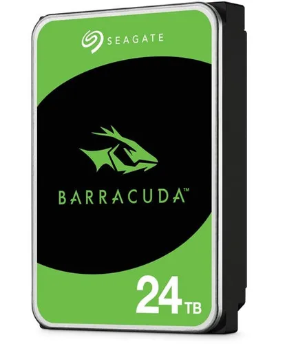 Dysk SEAGATE BarraCuda 24TB HDD