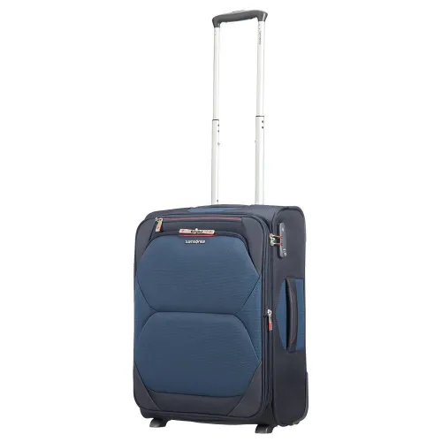 Capac interior Samsonite Dynamore-albastru