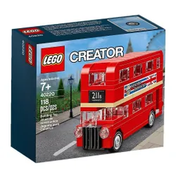 LEGO Creator 40220 London Bus