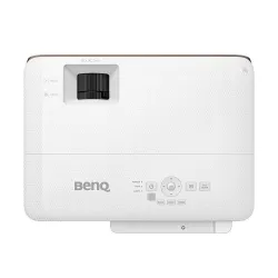 Projektor BenQ W1800 DLP 4K HDR