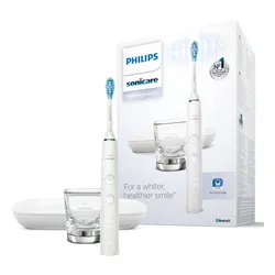 Szczoteczka soniczna PHILIPS Sonicare DiamondClean 9000 HX9911/27