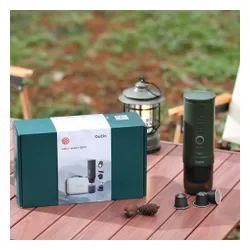 Ekspres OUTIN Traveler Espresso