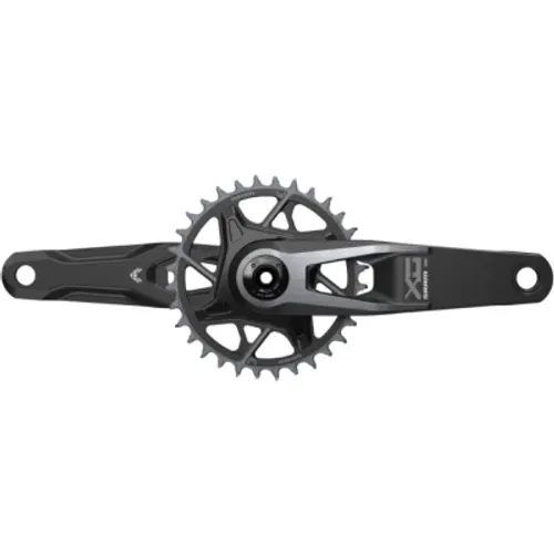 Mechanizm korbowy SRAM X0 Eagle Transmission V2 Wide DUB