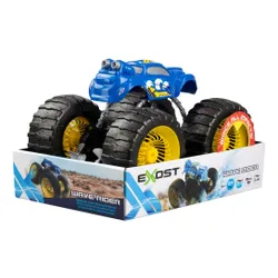 Samochód zdalnie sterowany DUMEL Exost Wave Rider TE54780