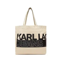 Сумка KARL LAGERFELD 235j3055 J191 Natural