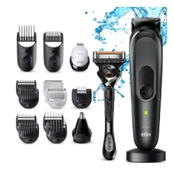 Trymer BRAUN Seria 7 MGK7491