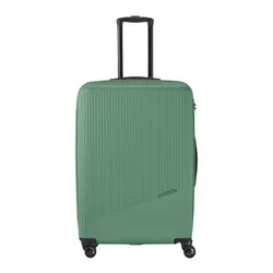 Walizka duża Travelite Bali - green