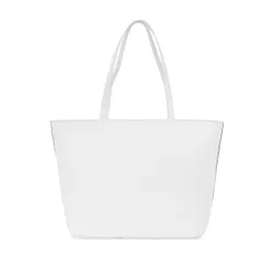 Tommy Hilfiger Th Essential Sc Tote Corp Сумка AW0AW16089 Белый