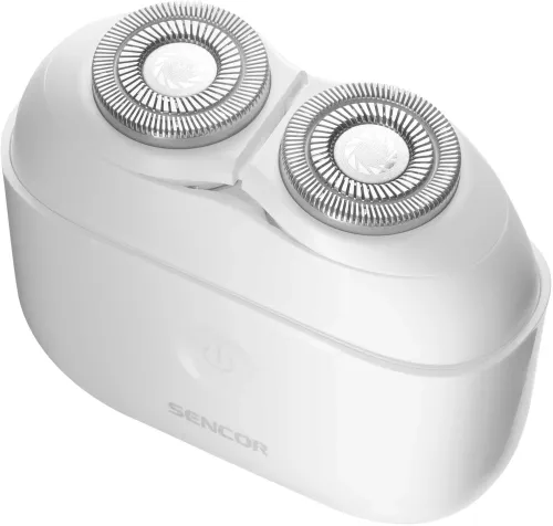Golarka turystyczna Sencor SMS 2100WH